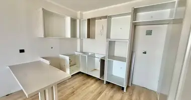 Wohnung 3 zimmer in Mezitli, Türkei