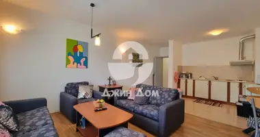 Apartamento 2 habitaciones en Nesebar, Bulgaria
