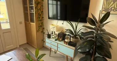 3 room apartment in Tel-Aviv, Israel