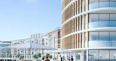 2 bedroom apartment in Paralimni, Cyprus