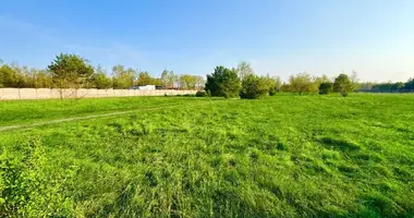 Terrain dans Voïvodie de Łódź, Pologne