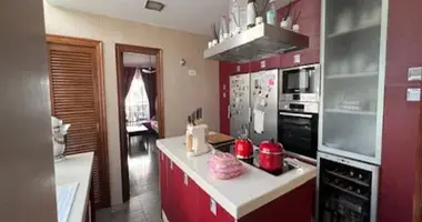 Mieszkanie 3 pokoi w Hiszpania