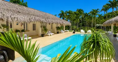 Villa 7 habitaciones en Las Terrenas, República Dominicana