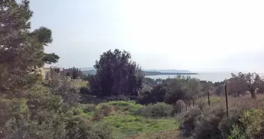 Terrain dans Hermionide, Grèce