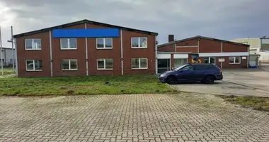 Nieruchomości komercyjne 3 100 m² w Konigslutter am Elm, Niemcy