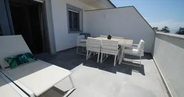 Penthouse w Tarifa, Hiszpania
