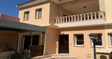 Appartement 2 chambres dans Limassol, Chypre