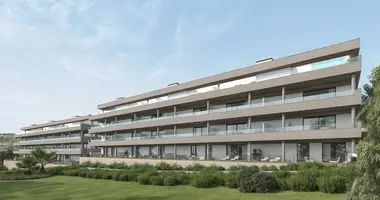 Apartamento 1 habitacion en Estepona, Španjolska