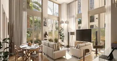 Appartement 2 chambres dans Doubaï, Émirats arabes unis