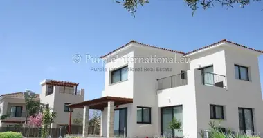 Willa w Kouklia, Cypr