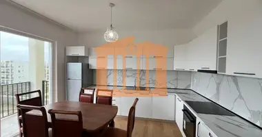 Apartamento 3 habitaciones en Albania
