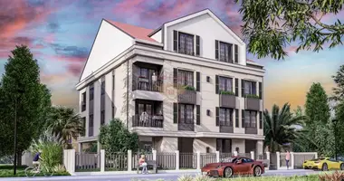 Apartamento 3 habitaciones en Montenegro