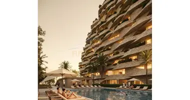 Квартира 1 комната в Golem, Албания