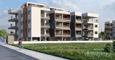 1 bedroom apartment in Demos Agiou Athanasiou, Cyprus