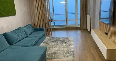 3 room apartment in Odesa, Ukraine
