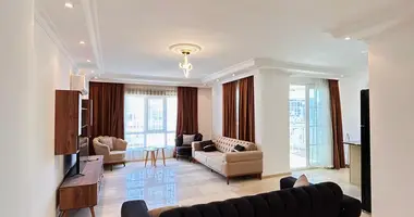 Wohnung 3 zimmer in Tosmur, Türkei