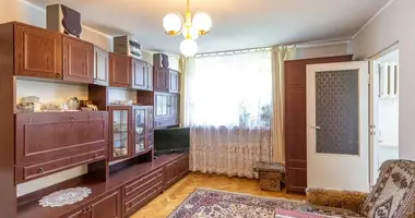 2 room apartment in Lodz, Poland