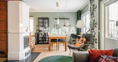 Дом 4 комнаты в Helsinki sub region, Финляндия