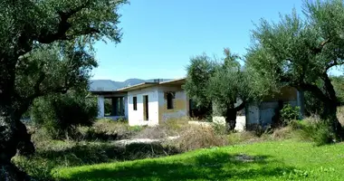 Plot of land in Zakynthos Municipality, Greece