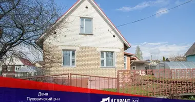 Maison dans Holacki sielski Saviet, Bélarus