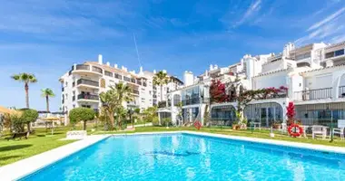 Wohnung 2 Schlafzimmer in Mijas, Spanien