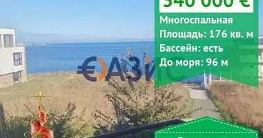 Dom 5 pokojów w Sozopol, Bułgaria