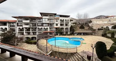 Apartamento 1 habitacion en Sveti Vlas, Bulgaria