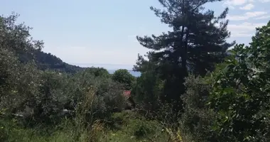 Grundstück in Gemeinde Thasos, Griechenland