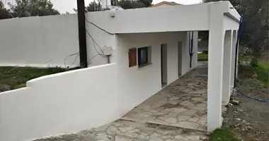 Haus 2 Schlafzimmer in Souni Zanatzia, Zypern