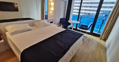 Appartement 1 chambre dans Batoumi, Géorgie