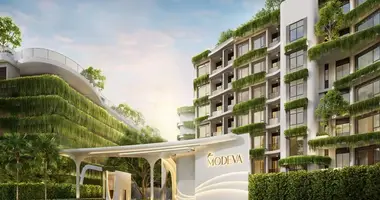 Villa 3 bedrooms in Sakhu, Thailand