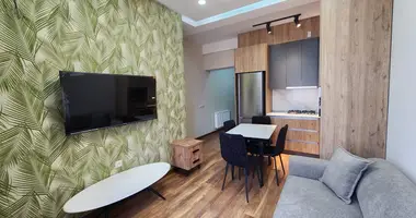 1 bedroom apartment in Tbilisi, Georgia
