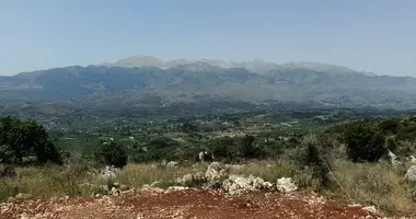 Участок земли в Litsarda, Греция