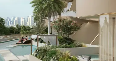 Studio apartment in Dubai, United Arab Emirates
