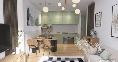 2 bedroom apartment in Gluchow, Poland