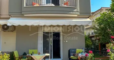 Maison 3 chambres dans Kalyves Polygyrou, Grèce