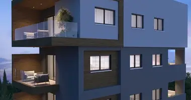 Appartement 3 chambres dans Limassol, Chypre