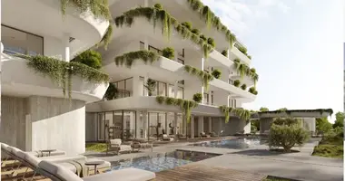 Apartamento 1 habitacion en Pafos, Chipre