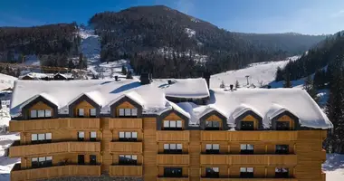 Condo in Kolasin, Montenegro