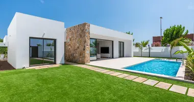 Villa 3 chambres dans Los Alcazares, Espagne