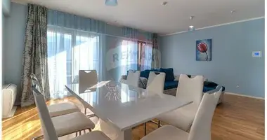 4 room apartment in Budva, Montenegro