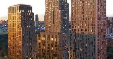 Офис 433 м² в Москва, Россия