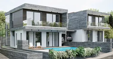 Villa 4 chambres dans Yeroskipou, Chypre