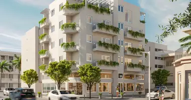 3 bedroom apartment in Larnaca, Cyprus