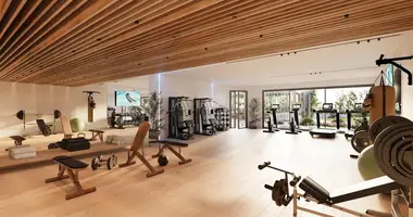 Appartement 3 chambres dans Mijas, Espagne