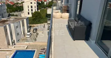 Penthouse available at the end of December (possibly earlier). in Tivat, Montenegro
