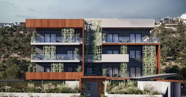 2 bedroom apartment in Germasogeia, Cyprus