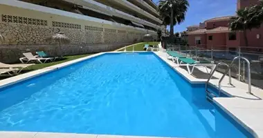 Wohnung 2 Schlafzimmer in Mijas, Spanien