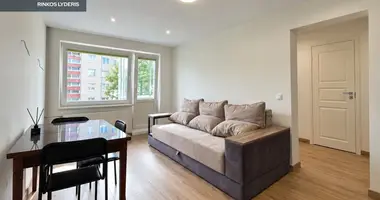 1 room apartment in Mazeikiai, Lithuania