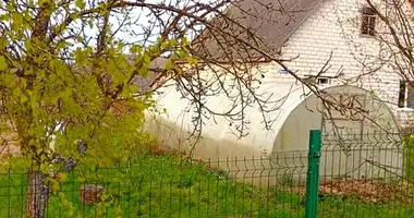 Дом 4 комнаты в Новопольский сельский Совет, Беларусь